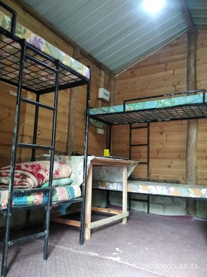 Spiritual Nature Farm - Sri Lanka 马特莱 外观 照片