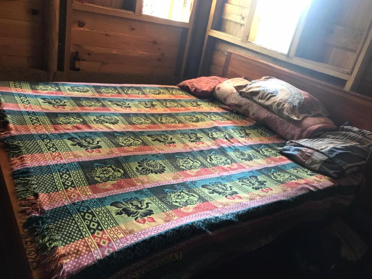 Spiritual Nature Farm - Sri Lanka 马特莱 外观 照片