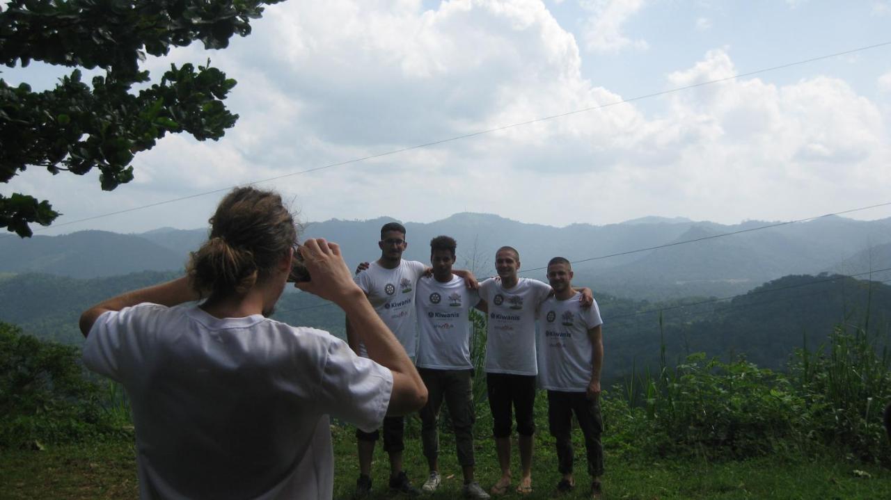 Spiritual Nature Farm - Sri Lanka 马特莱 外观 照片