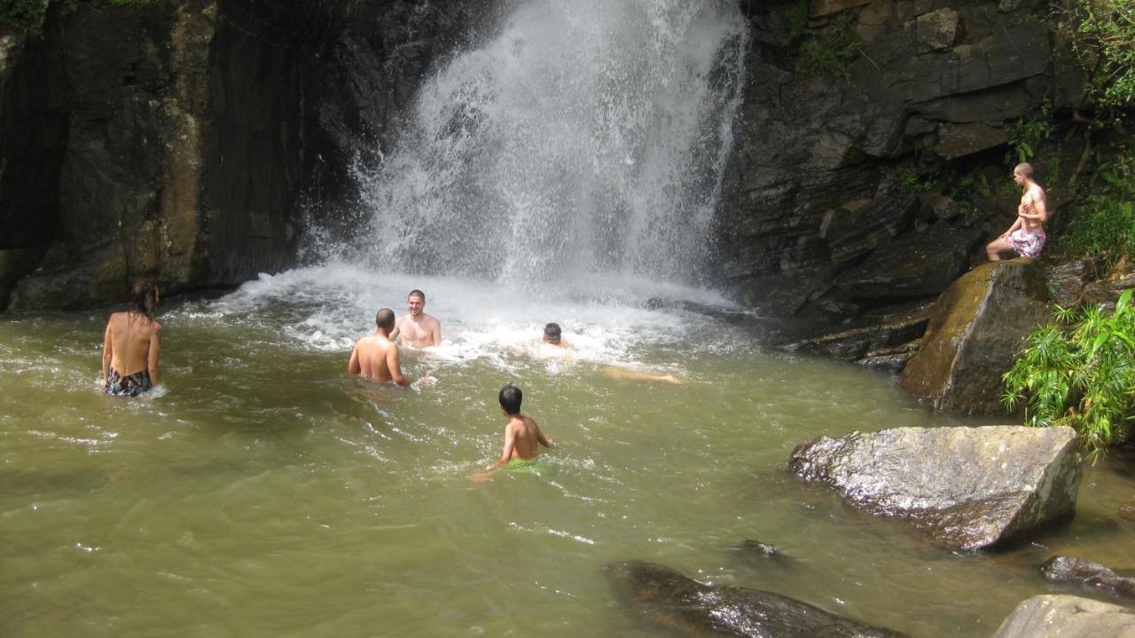 Spiritual Nature Farm - Sri Lanka 马特莱 外观 照片