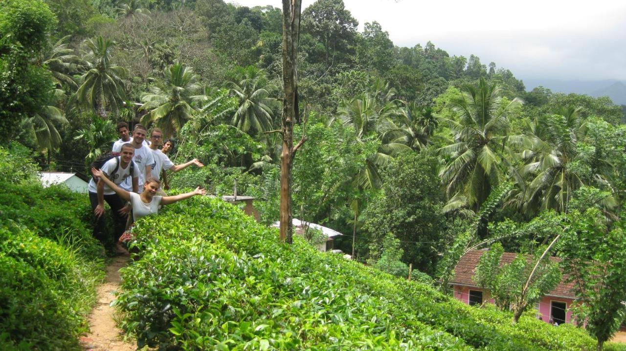 Spiritual Nature Farm - Sri Lanka 马特莱 外观 照片
