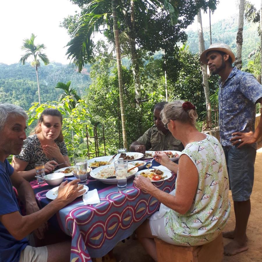Spiritual Nature Farm - Sri Lanka 马特莱 外观 照片