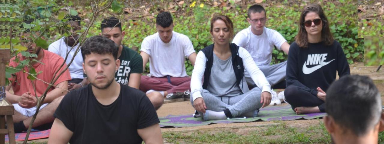 Spiritual Nature Farm - Sri Lanka 马特莱 外观 照片