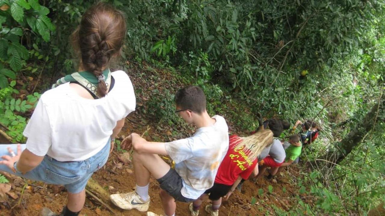 Spiritual Nature Farm - Sri Lanka 马特莱 外观 照片