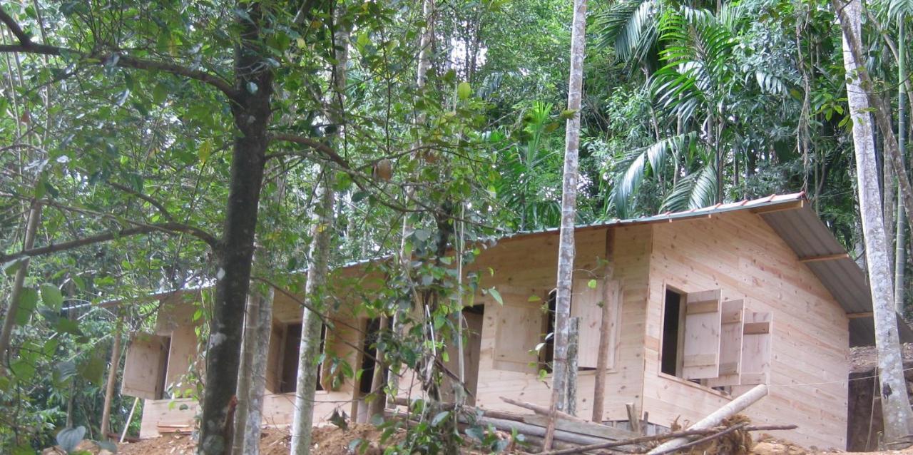 Spiritual Nature Farm - Sri Lanka 马特莱 外观 照片